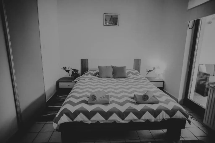 Petros apartmani