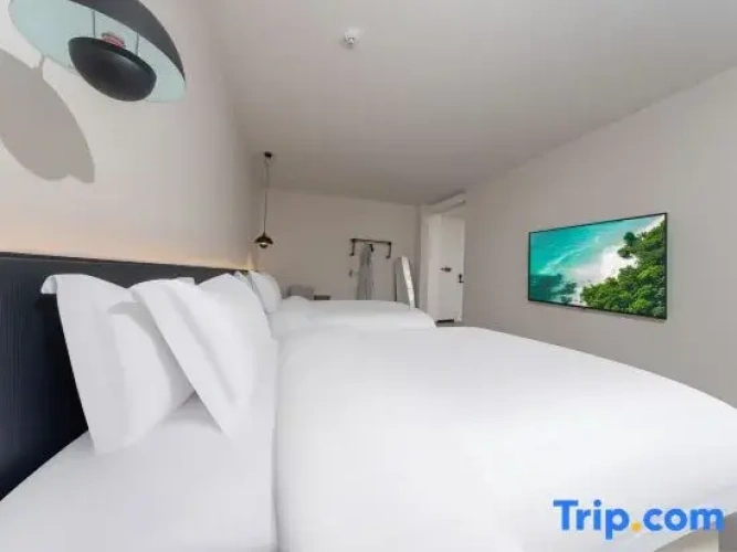 Comfort Twin room