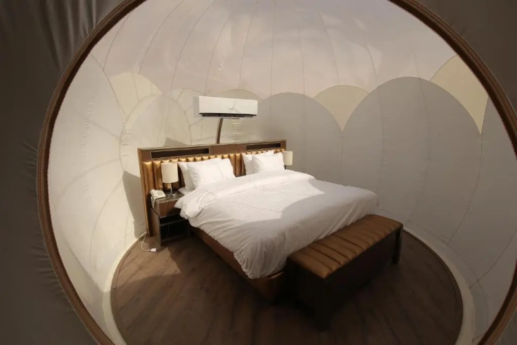 Double Suite