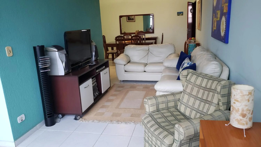 Apartamento Marco e Hilda