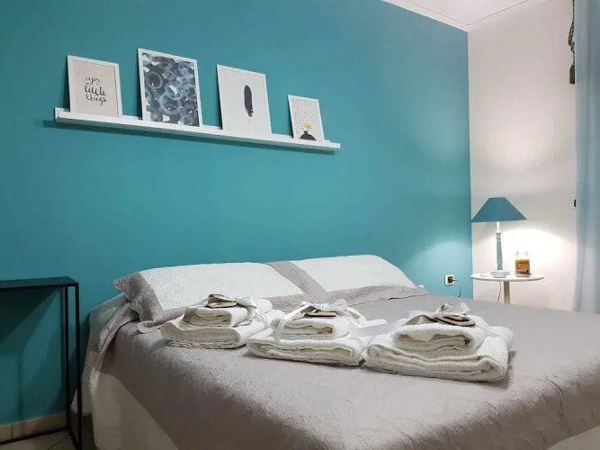 B&B Alle Corti