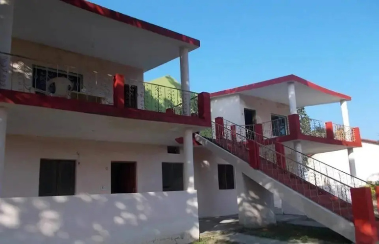 Van Vihar Resort