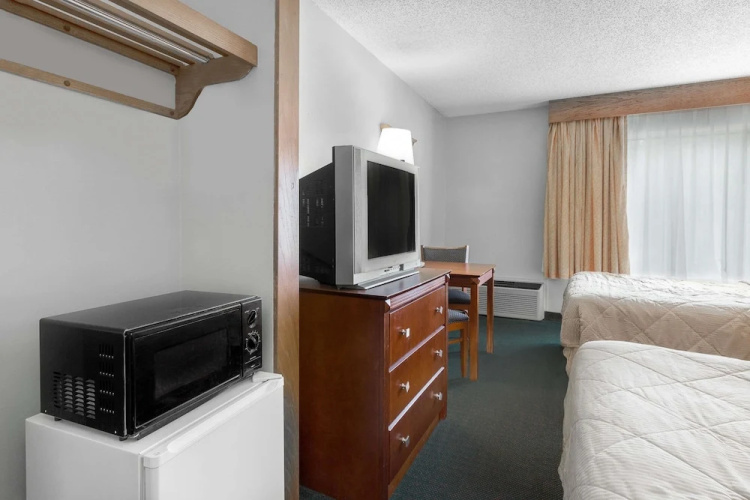 Travelodge Pelham Birmingham
