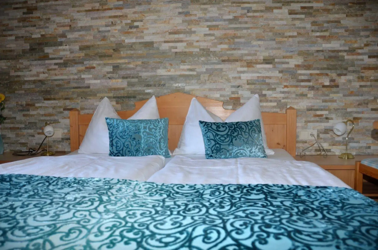 Berghotel Ronach