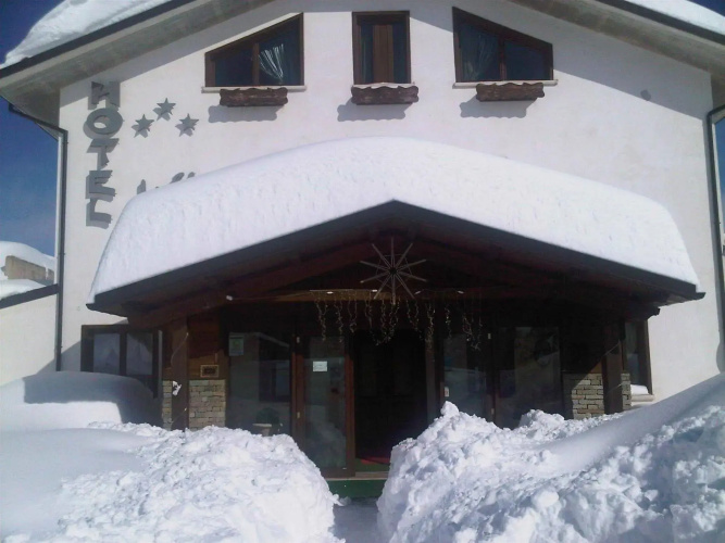 Imagen del hotel