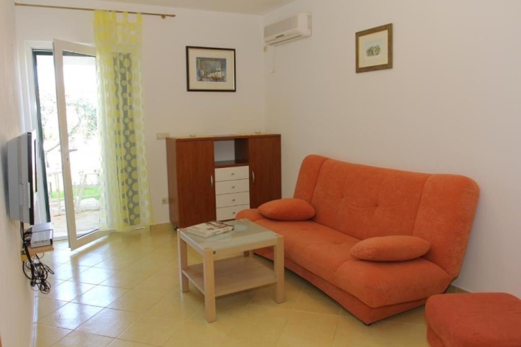 2 Bedrooms Comfort Apartment