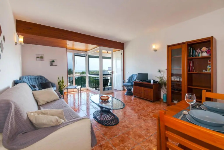 B22 - Rising Sun 2 Bed Flat
