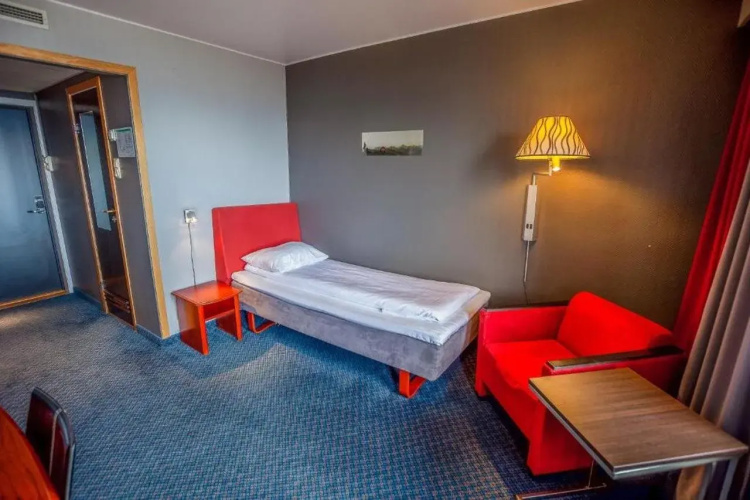 F2 Hotel Harstad