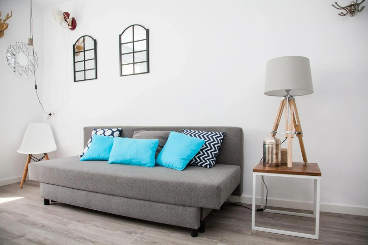GoToSeville Molviedro Apartments