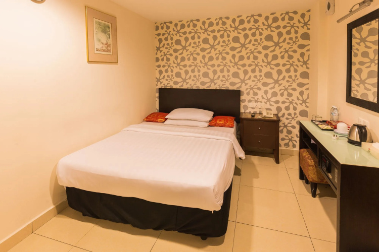 Hotel GreenWay