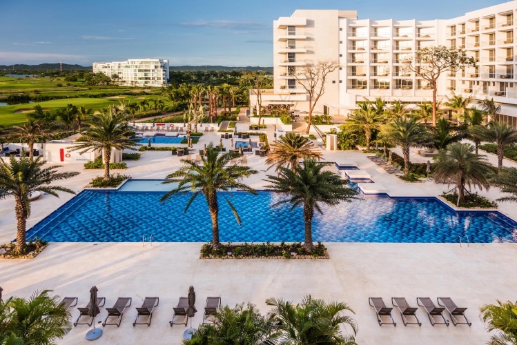 Dreams Karibana Cartagena Beach & Golf Resort photo 22