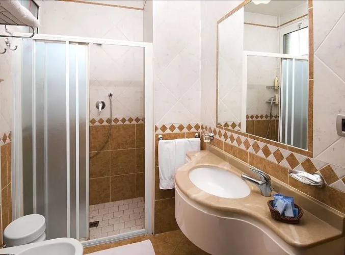 Hotel Savoia
