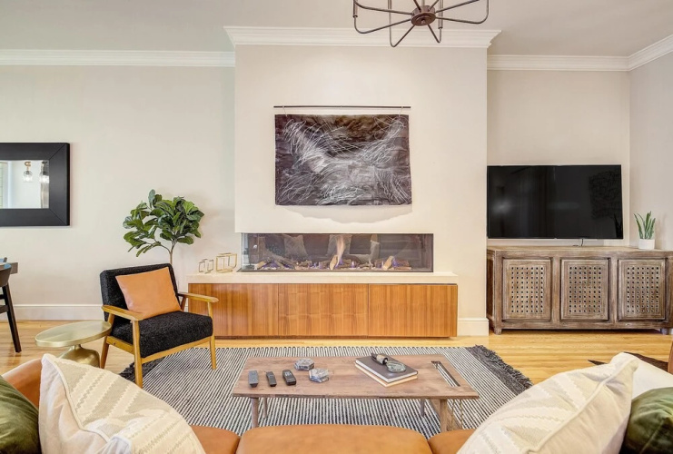 Luxe Family Getaway - Pool Table