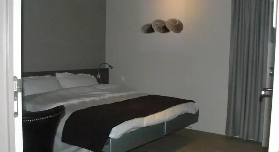 Hotel De Wijn-Auberge
