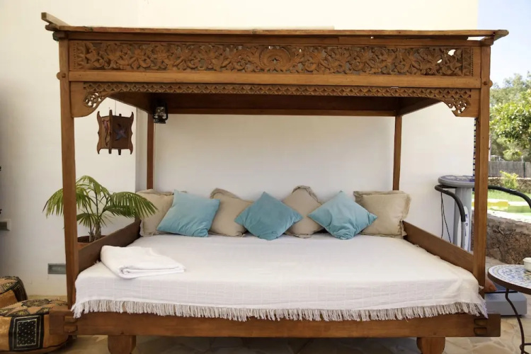 Villa Can Puset
