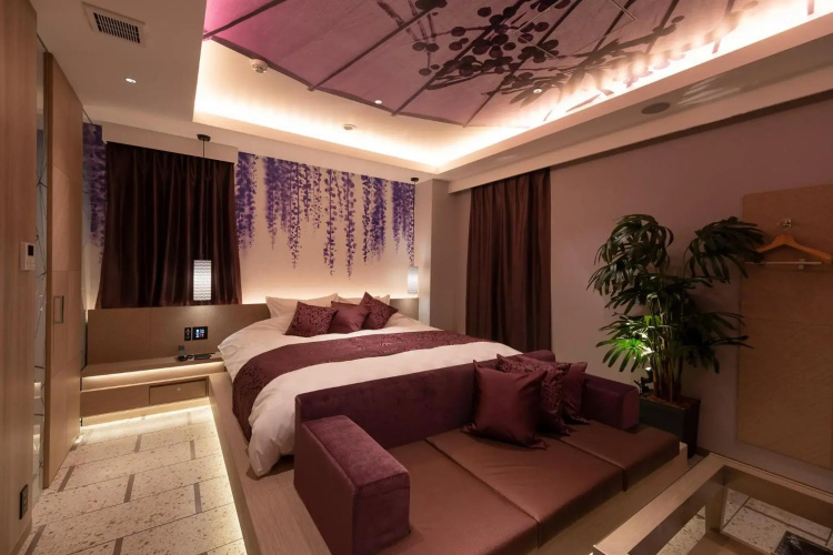 HOTELみなと-MINATO-
