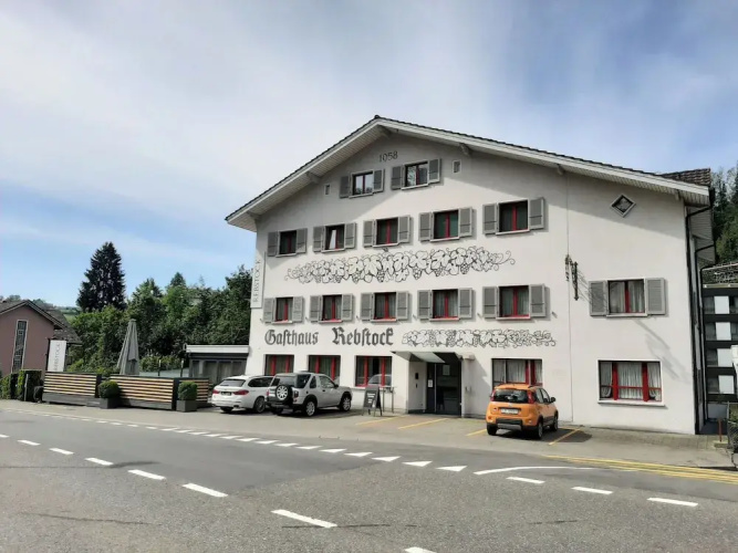 Hotelbild