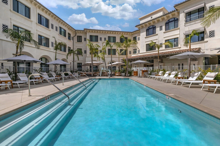 Cambria Hotel Calabasas photo 17