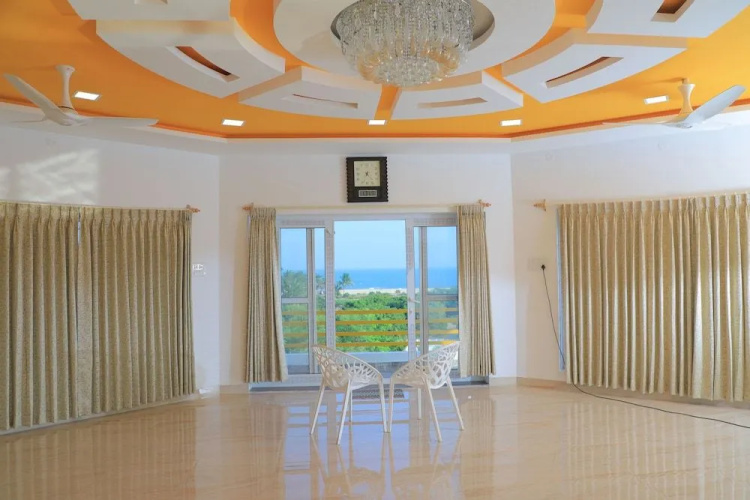 Ulo Octagon