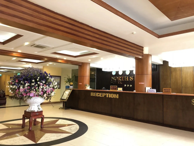 Hai Yen 2 Hotel