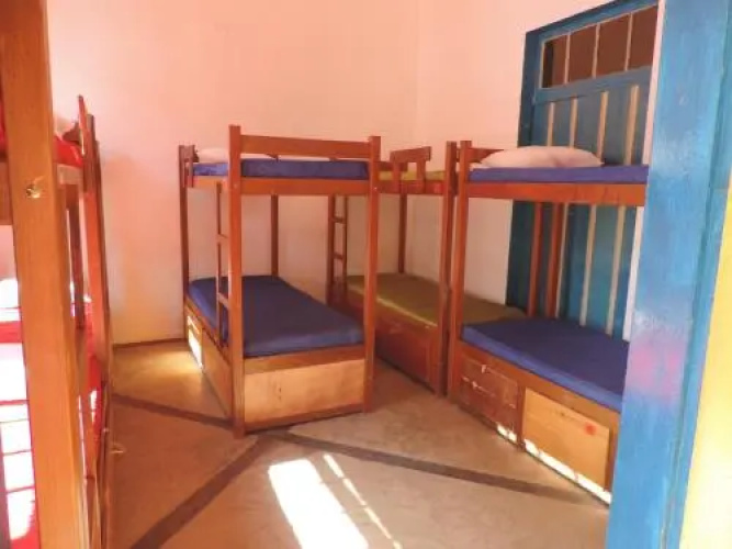 Paraty Central Hostel