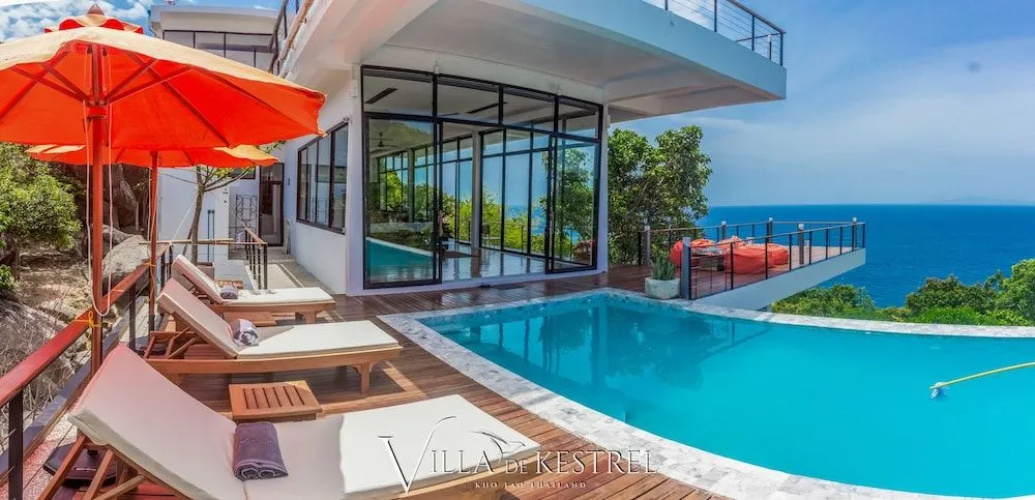 Villa de Kestrel