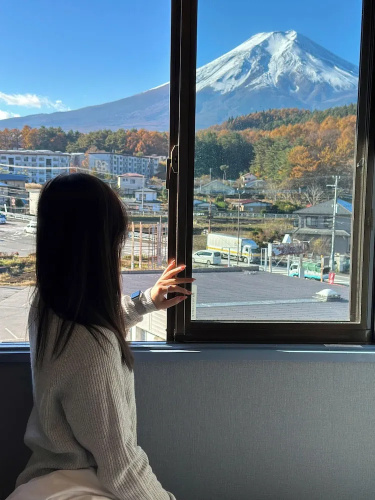 Fuji Premium Hotel