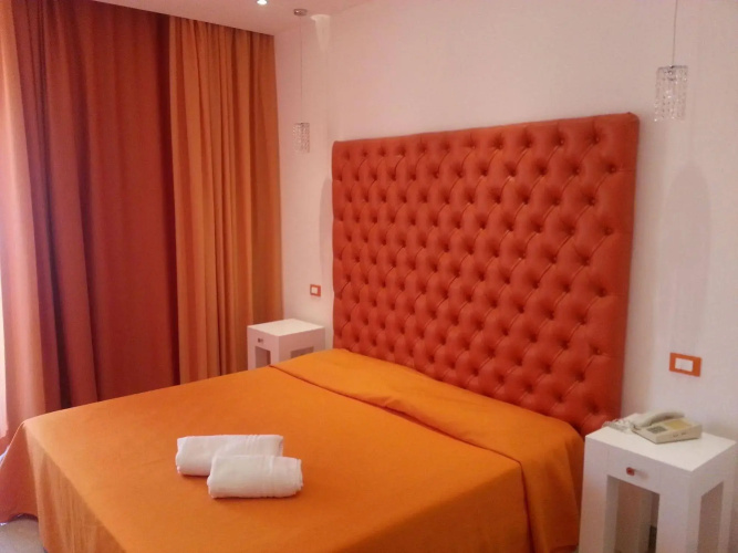 Ai Platani Hotel Moderno
