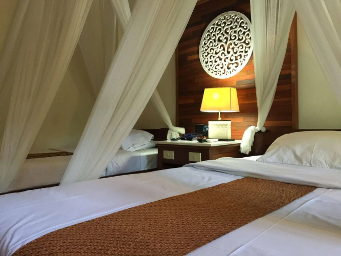 Bumi Ayu Bungalows