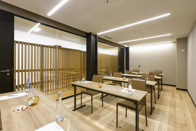 Neya Porto Hotel photo 19