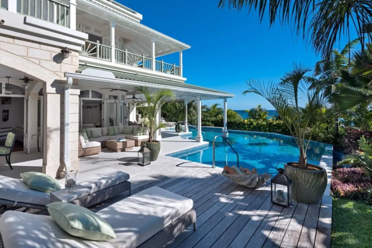 Hectors House by Blue Sky Luxury