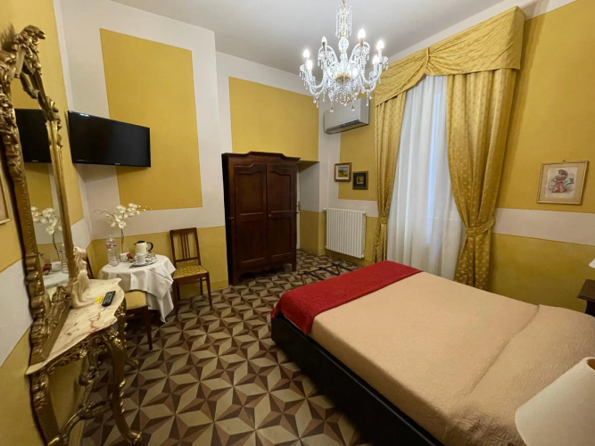 B&B La Bohème