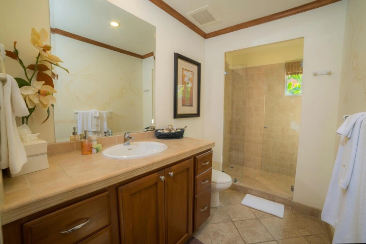 Veranda 4F - 2 bdr -2 Bath