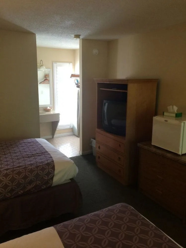Drama Inn