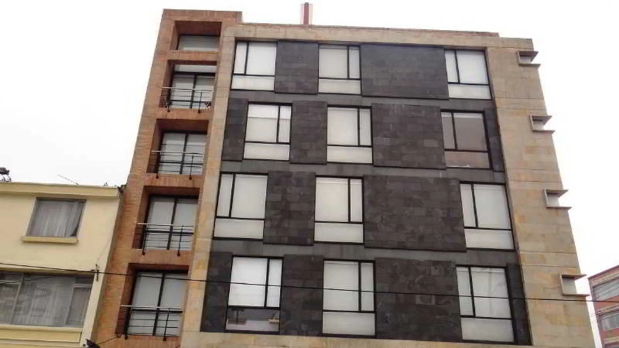 Imagen del hotel