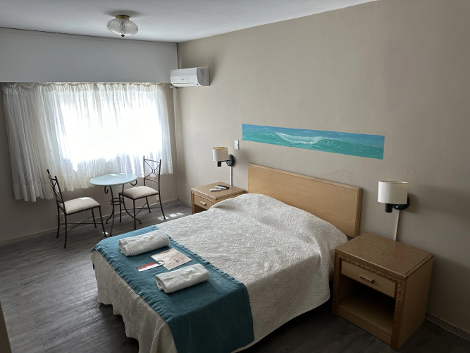 Hotel Azul by MH