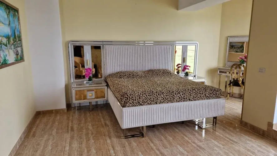 Hotel Alessio