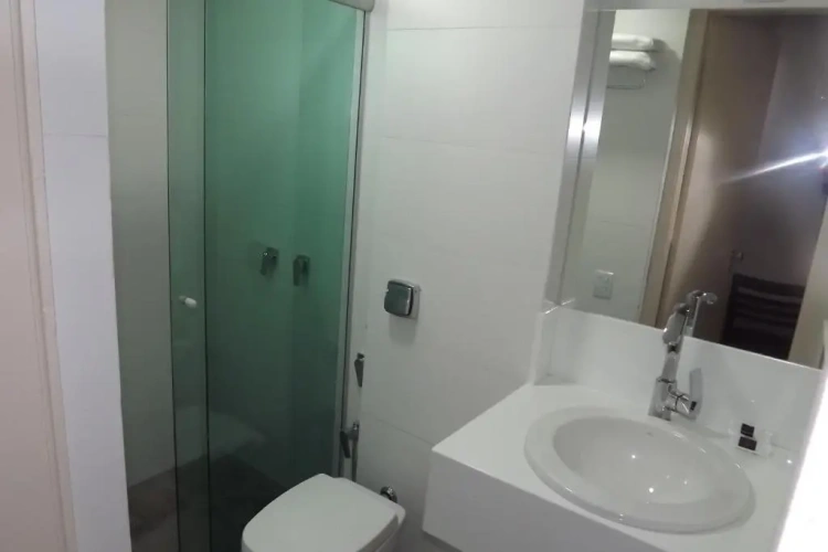 Luxury Triple room