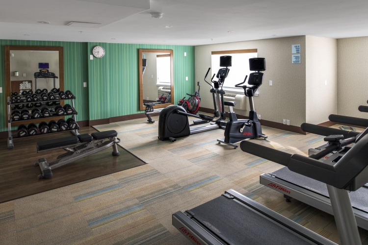 Holiday Inn Express & Suites Halifax - Bedford photo 25