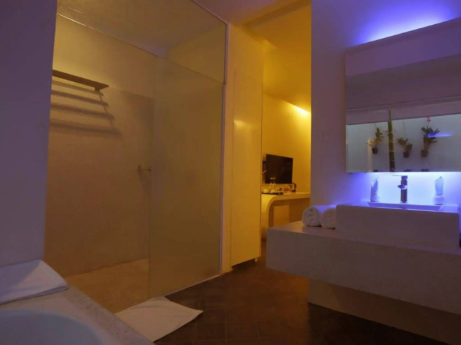 Angkor Boutique Villa
