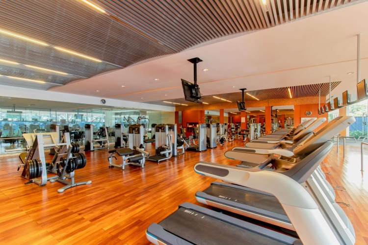 Grand Hyatt Jakarta photo 32