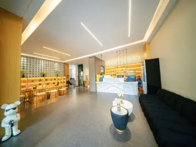 Jinxi Hot Spring Hotel