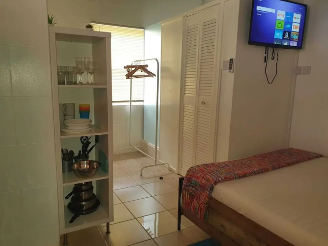 Park View Apartments Grenada