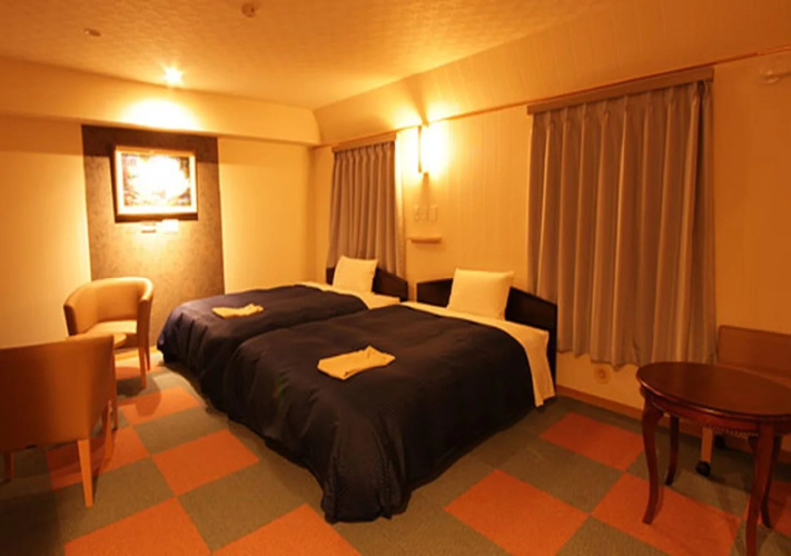 Hotel Starrize