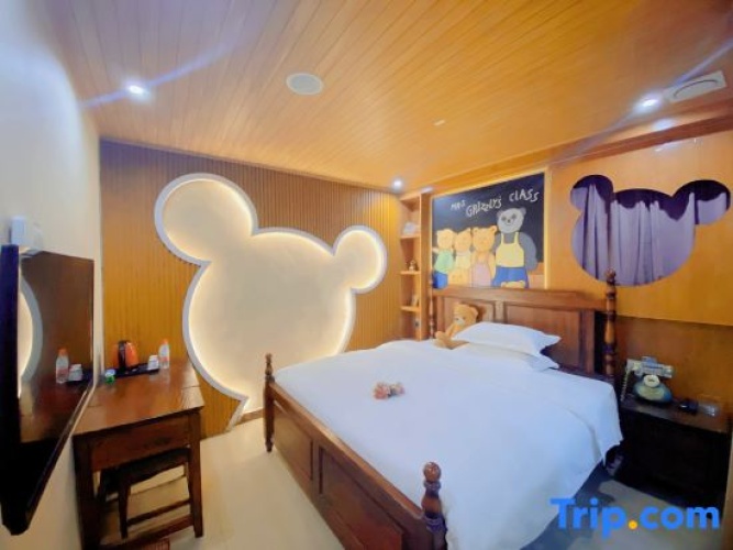 Business Double room