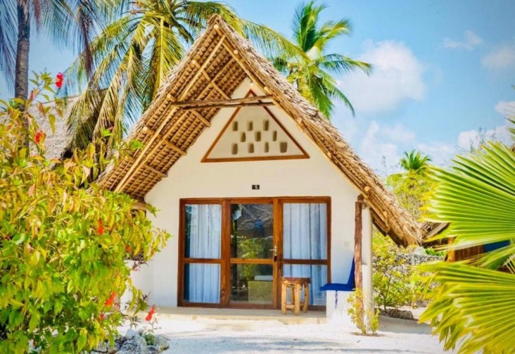 Standard Double room with balcony and with sea view