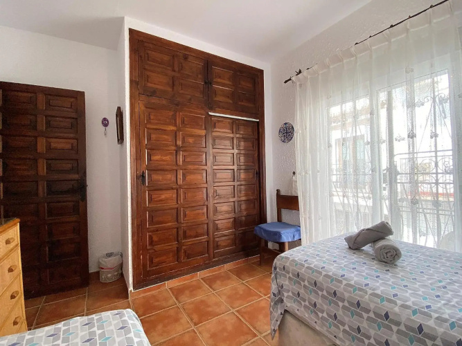 Nueva Nerja 52 Pubelo Andaluz Casasol