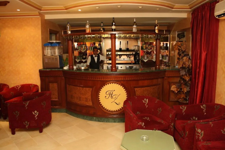 Al Rawabi Hotel