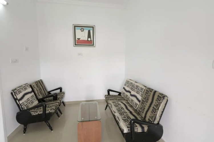 VRB Premium Villa Ooty By Lex Stays