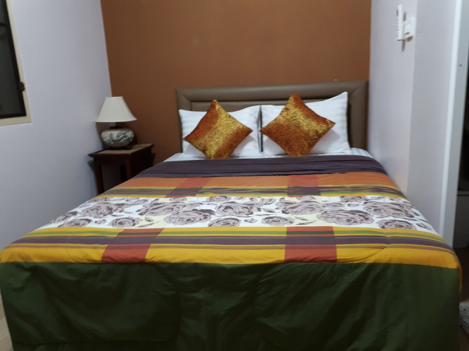 Palm Sweet Hotel